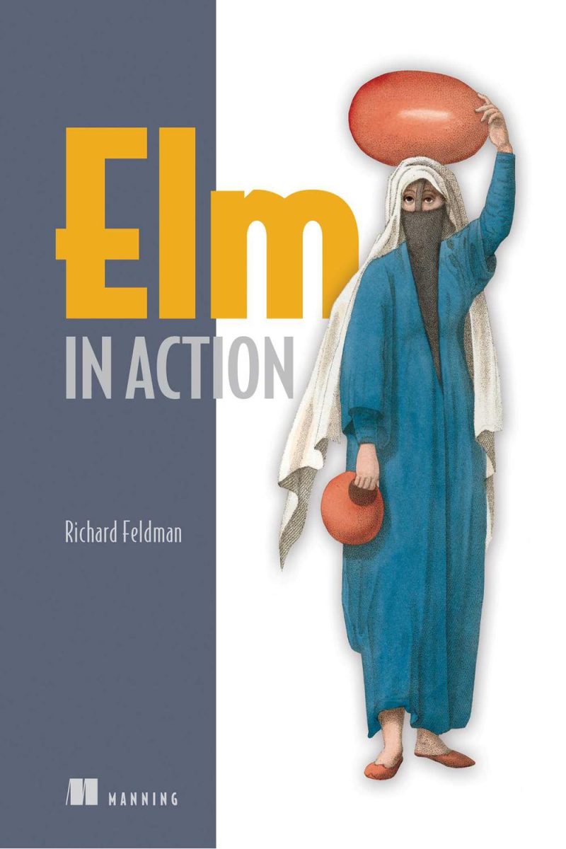 Elm در عمل