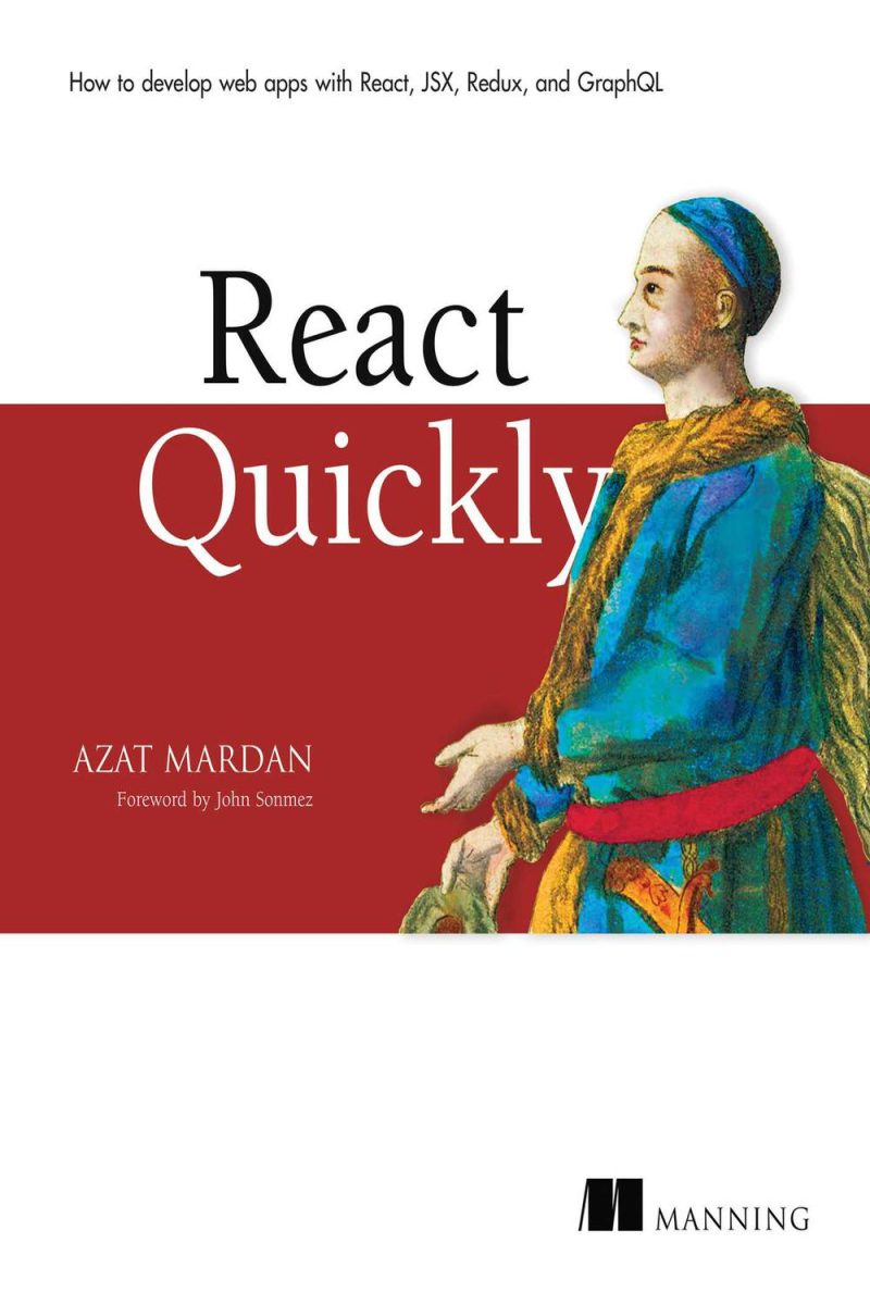 React به سرعت