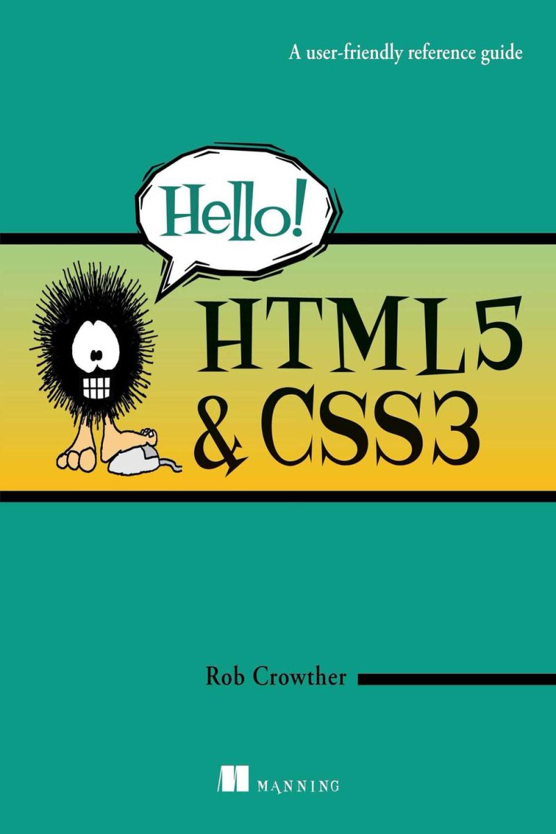 سلام! HTML5 و CSS3