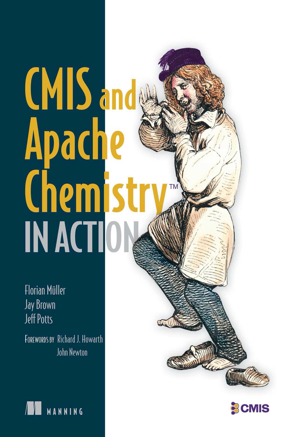CMIS و Apache Chemistry در عمل