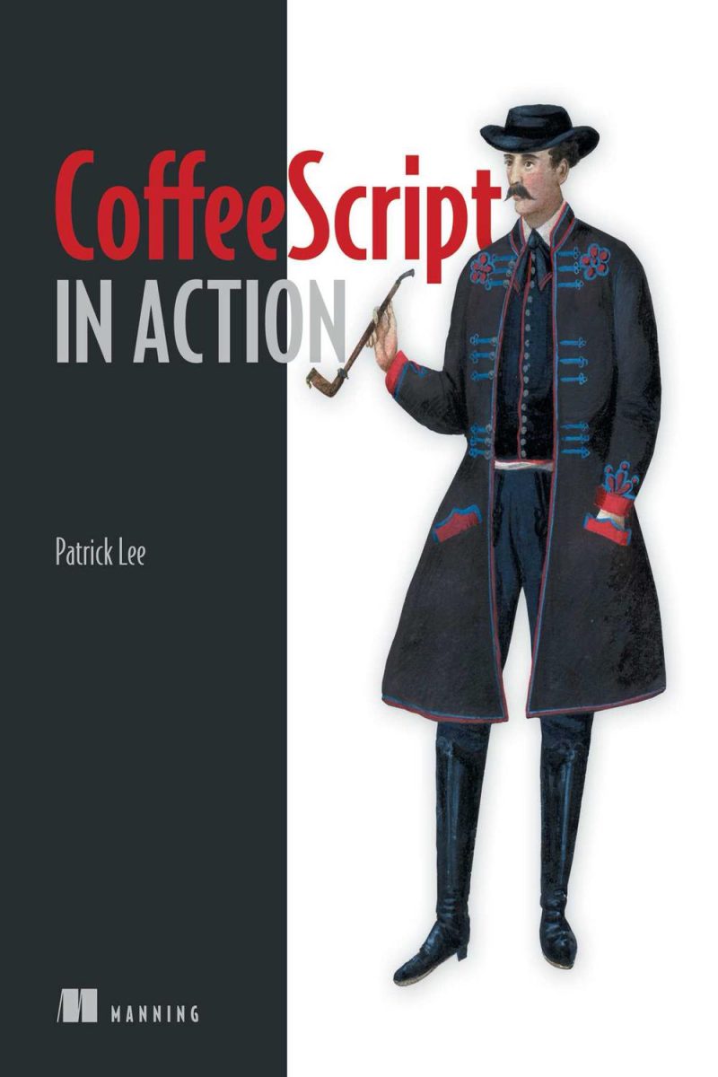 CoffeeScript در عمل