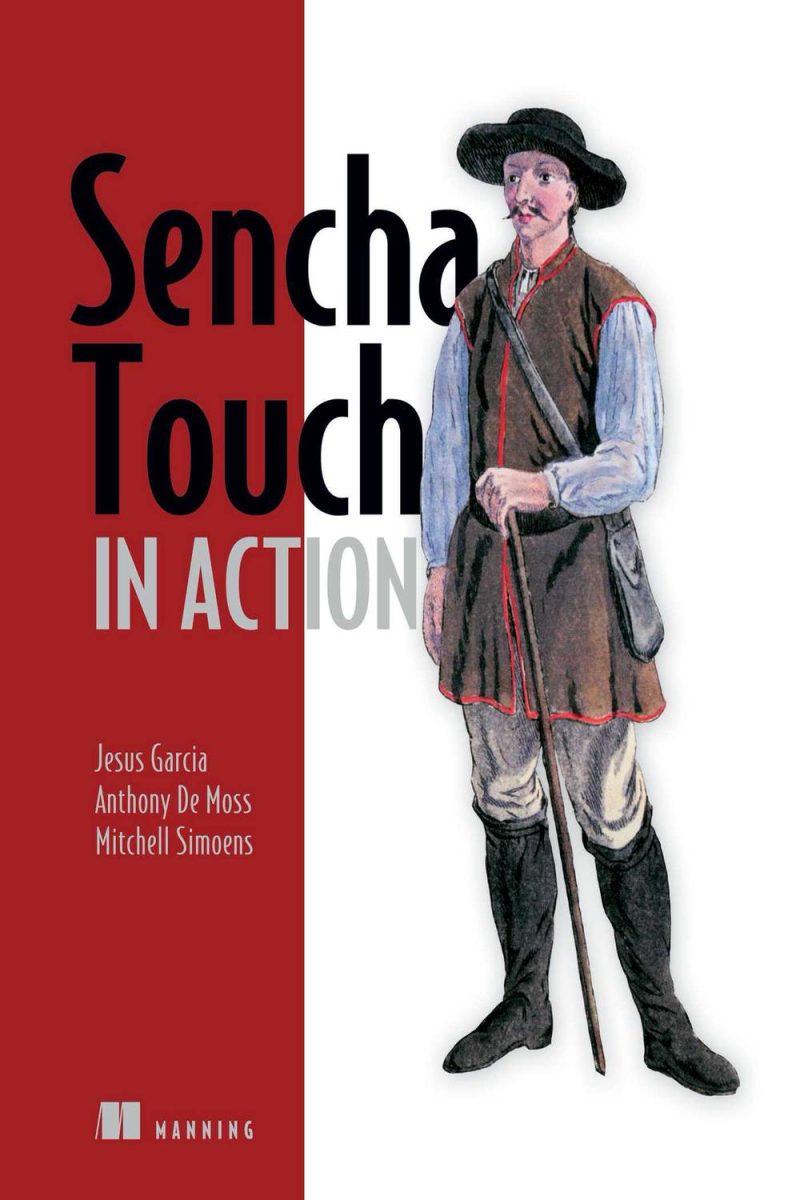 Sencha Touch در عمل