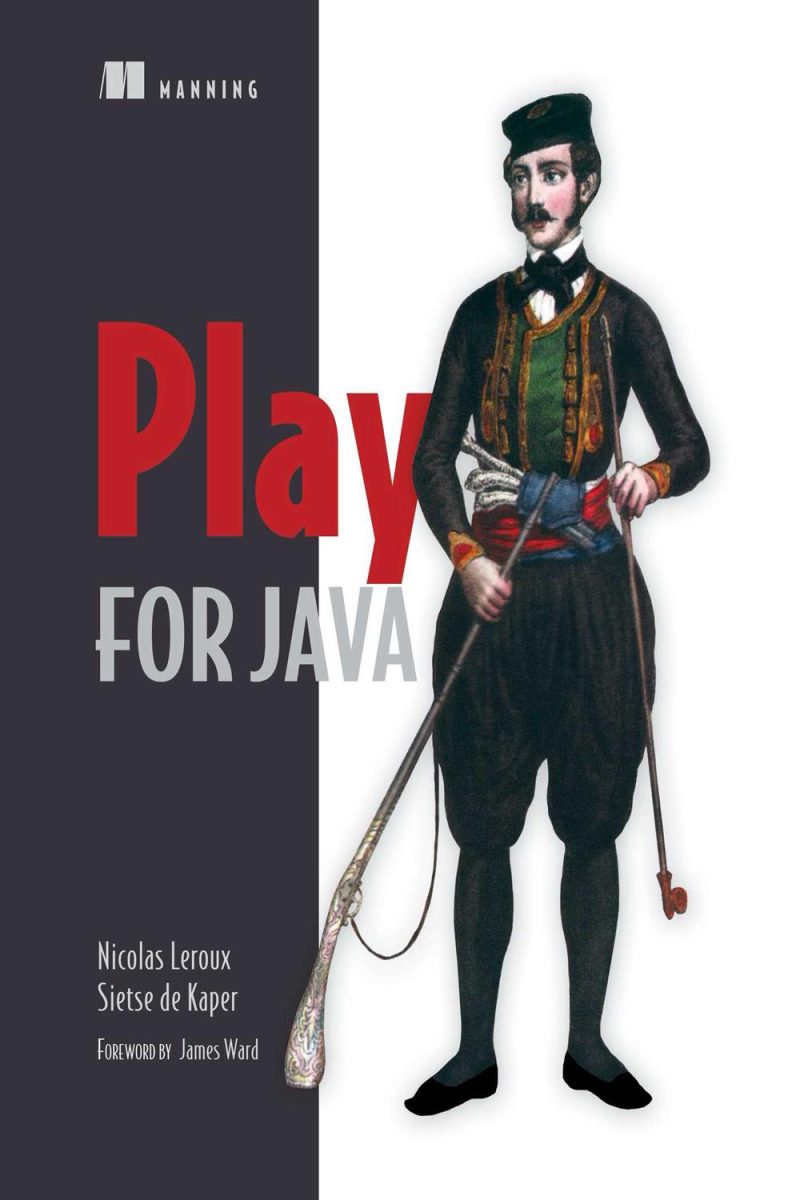 Play برای Java