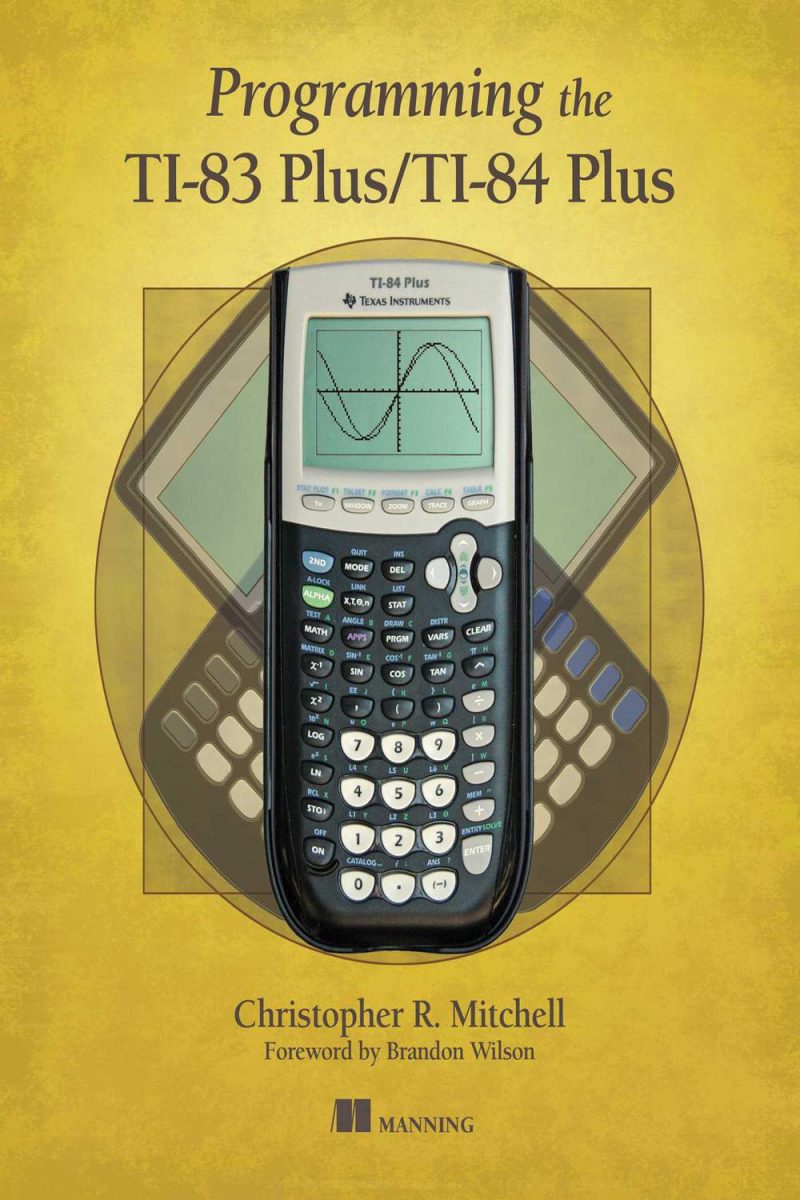 برنامه‌نویسی TI-83 پلاس/TI-84 پلاس