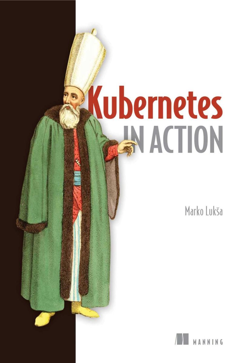 Kubernetes در عمل