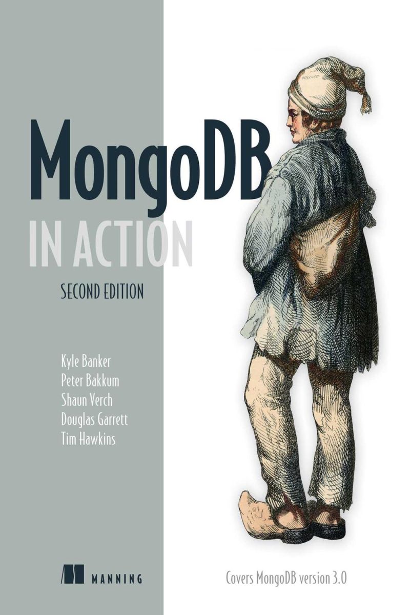 MongoDB در عمل