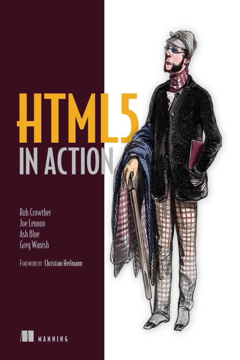HTML5 در عمل