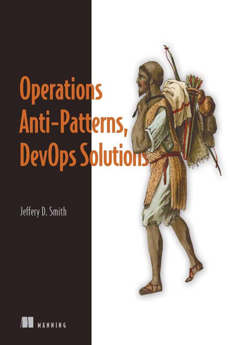 الگوهای نادرست عملیات، راهکارهای DevOps