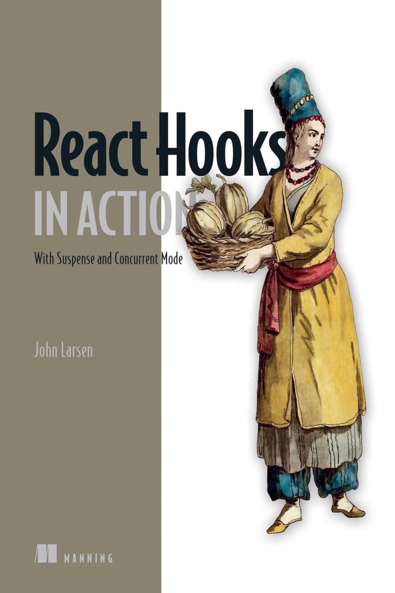 React Hooks در عمل