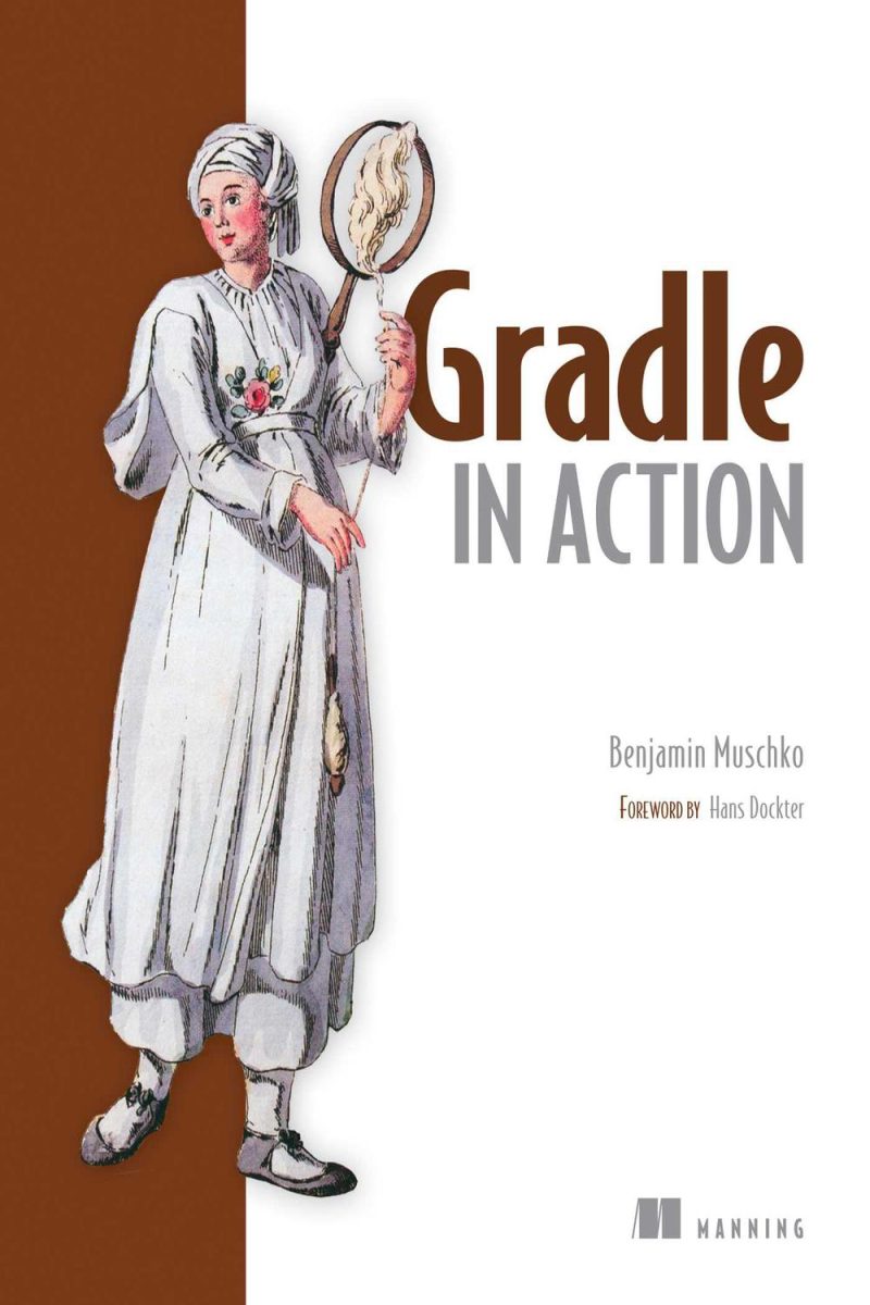 Gradle در عمل
