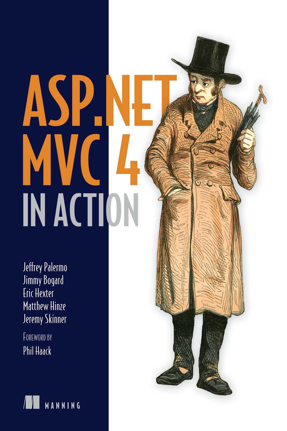 ASP.NET MVC 4 در عمل