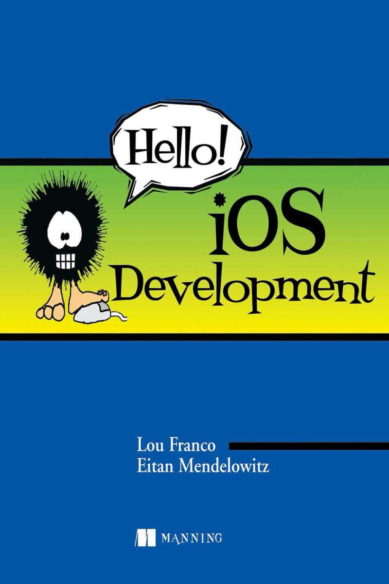سلام! توسعه iOS