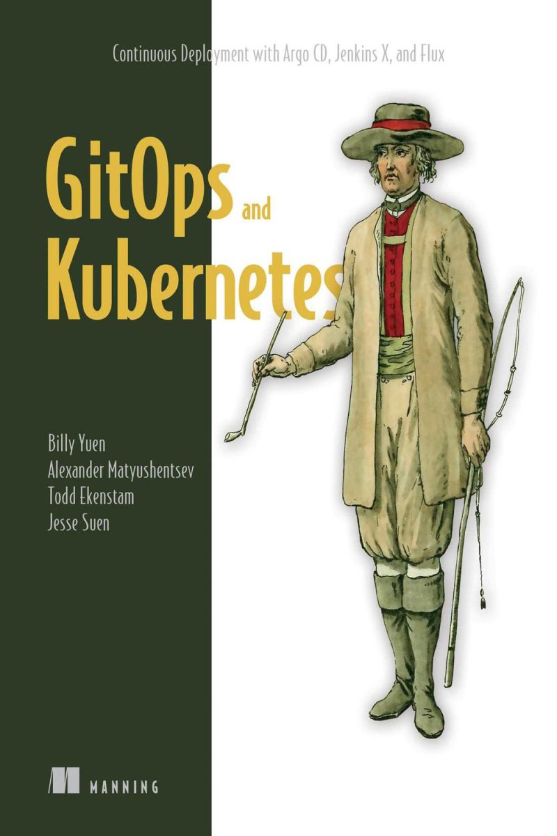 GitOps و Kubernetes