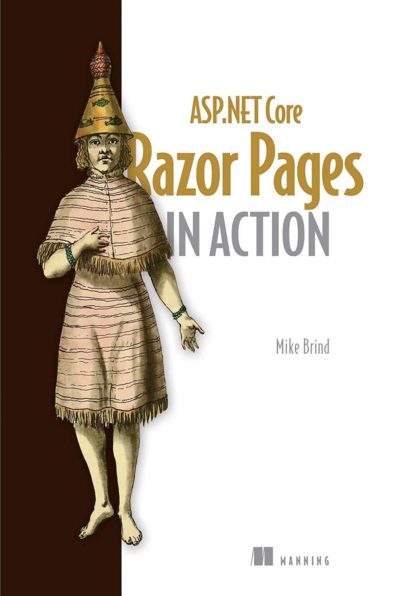 ASP.NET Core Razor Pages در عمل