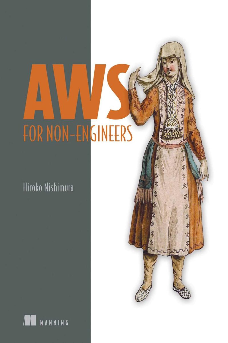 AWS برای غیرمهندسان