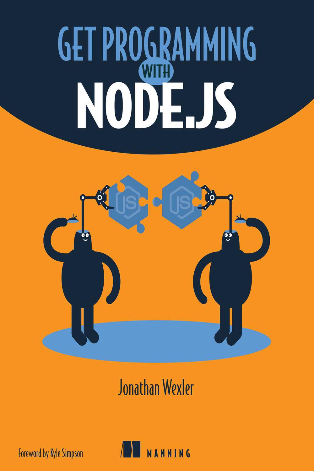 برنامه‌نویسی با Node.js را شروع کنید