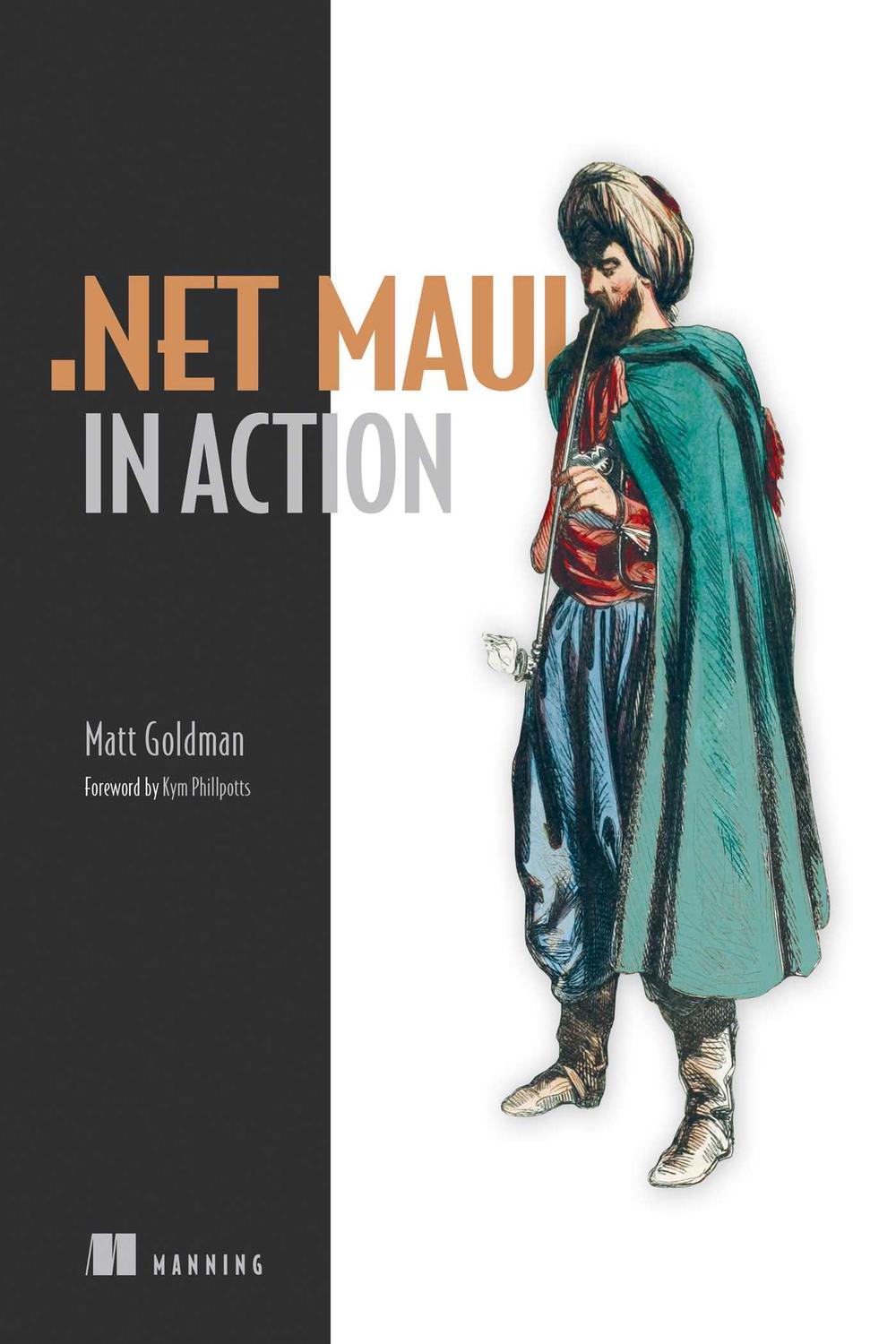 .NET MAUI در عمل