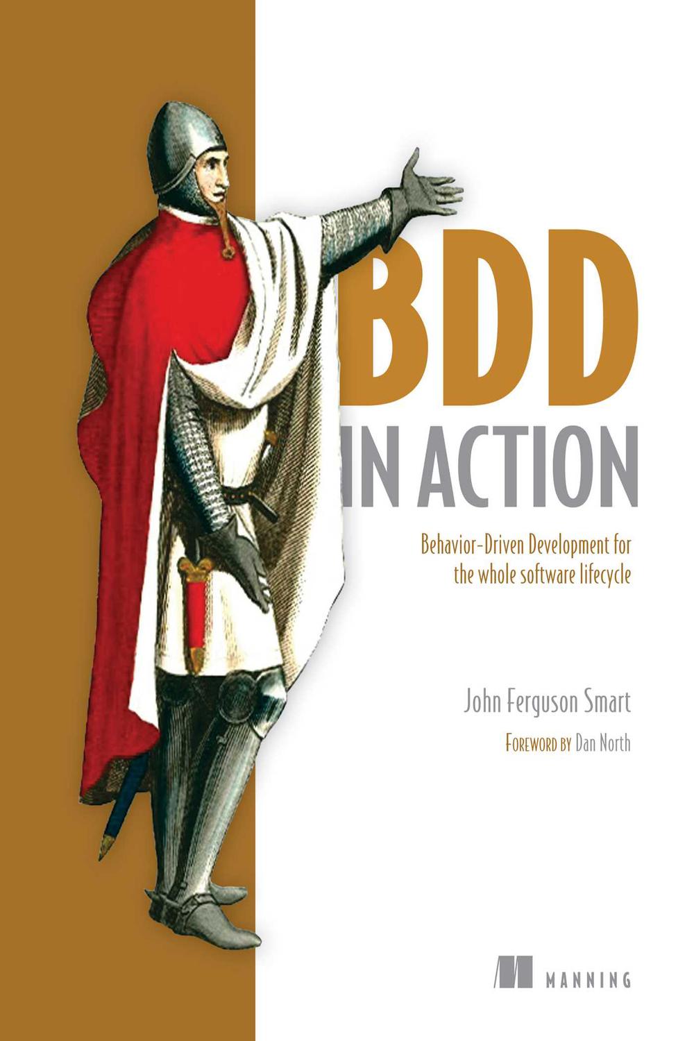 BDD در عمل