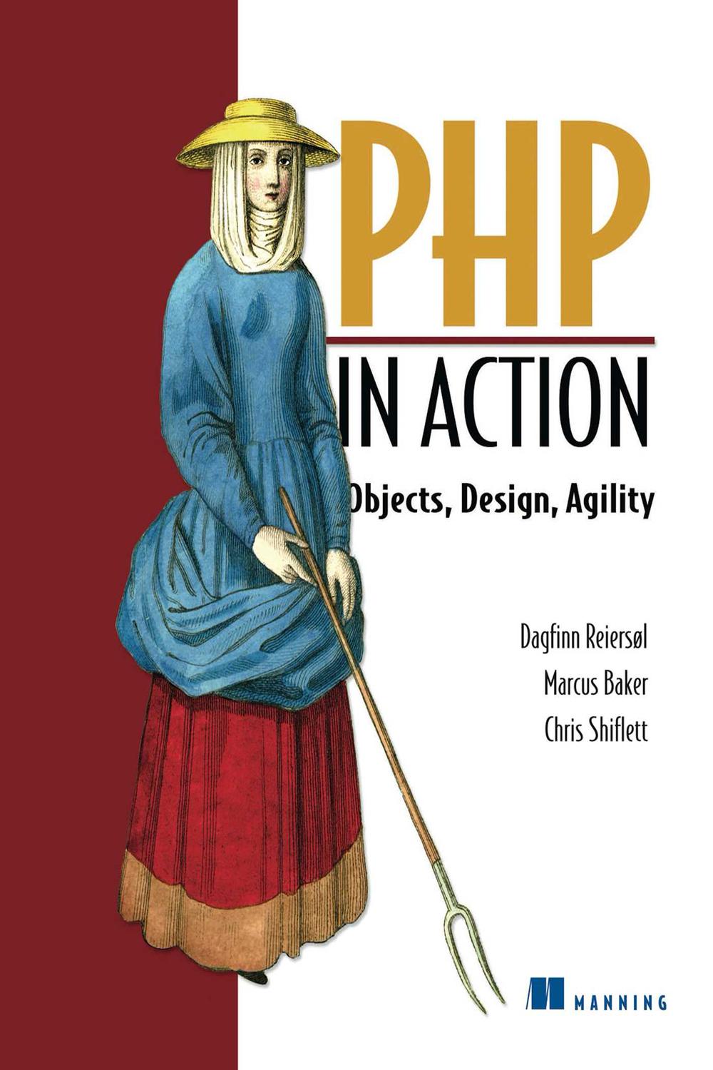 PHP در عمل