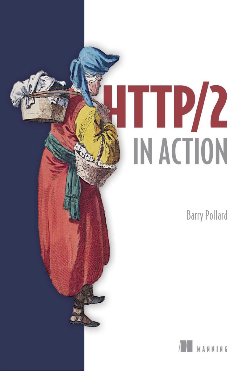 HTTP/2 در عمل