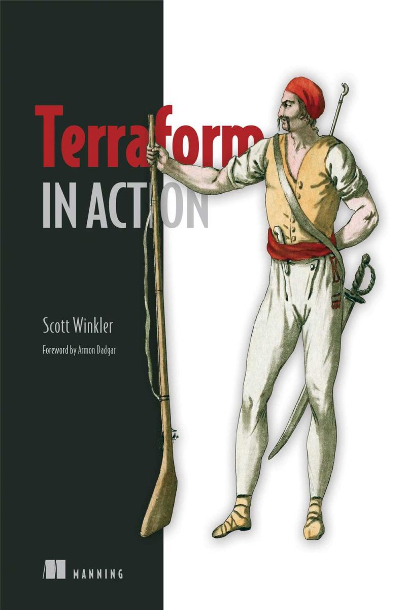 Terraform در عمل