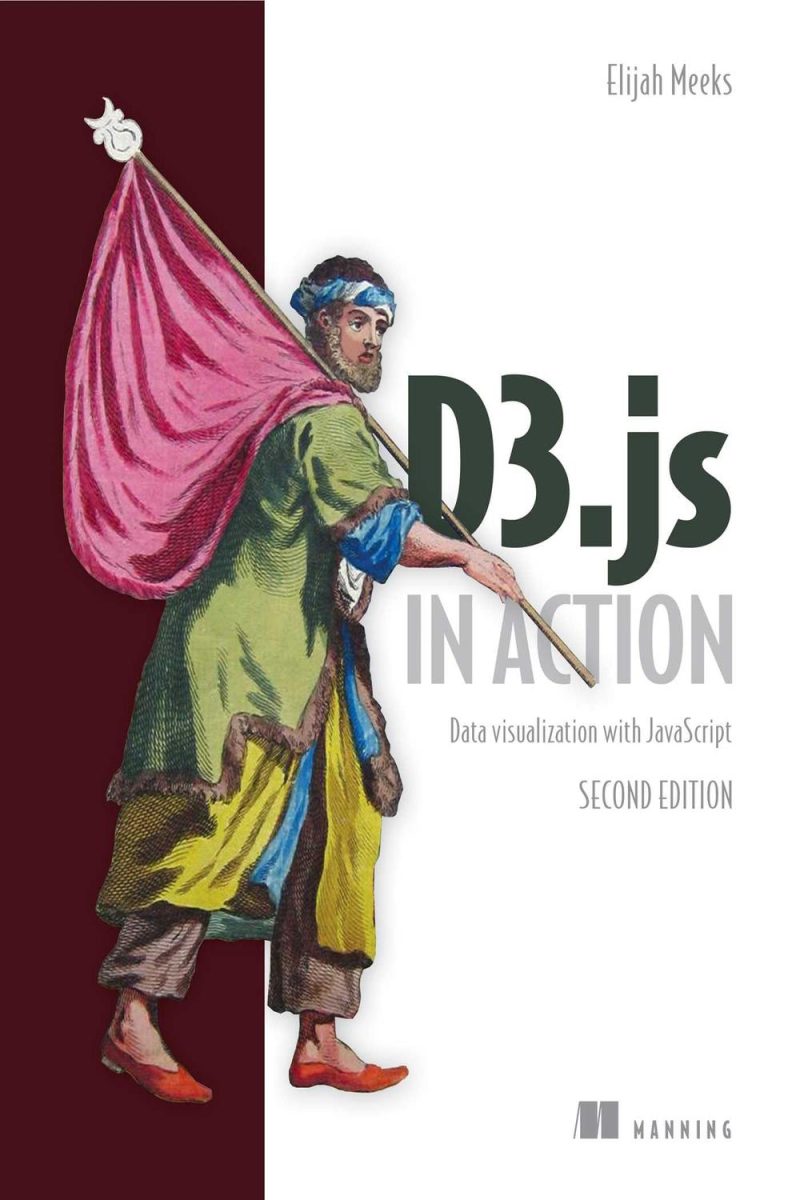 D3.js در عمل