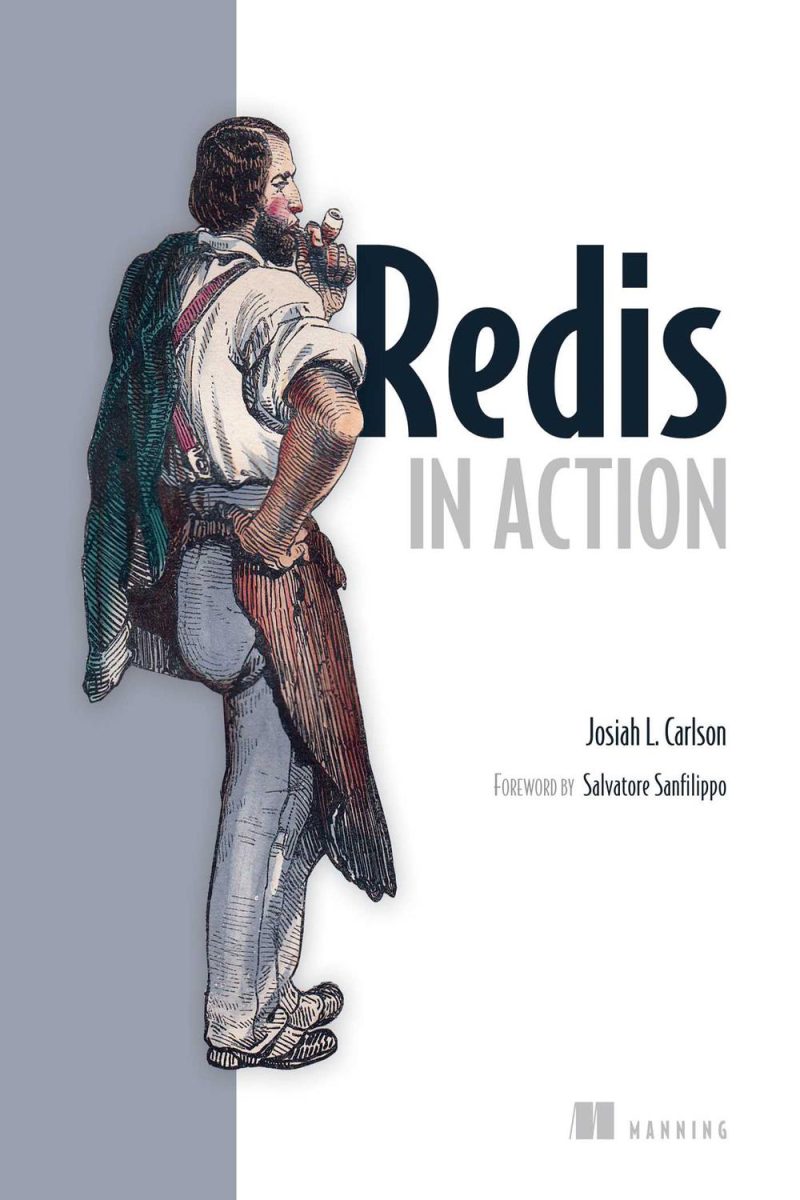 Redis در عمل