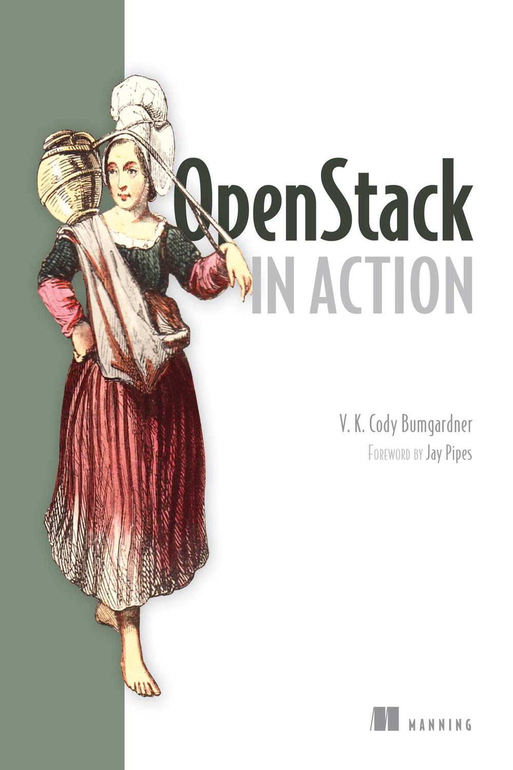 OpenStack در عمل