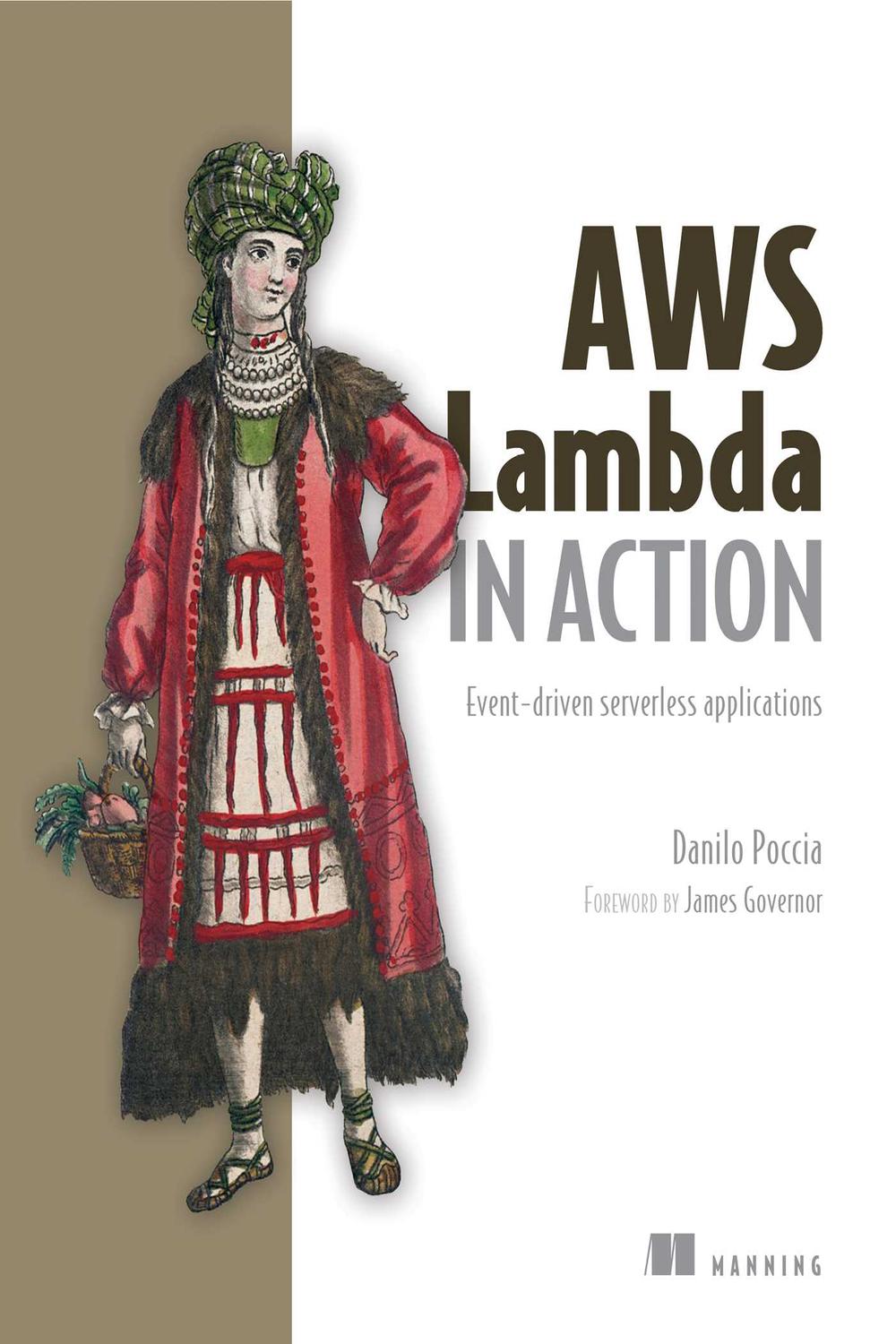 AWS Lambda در عمل