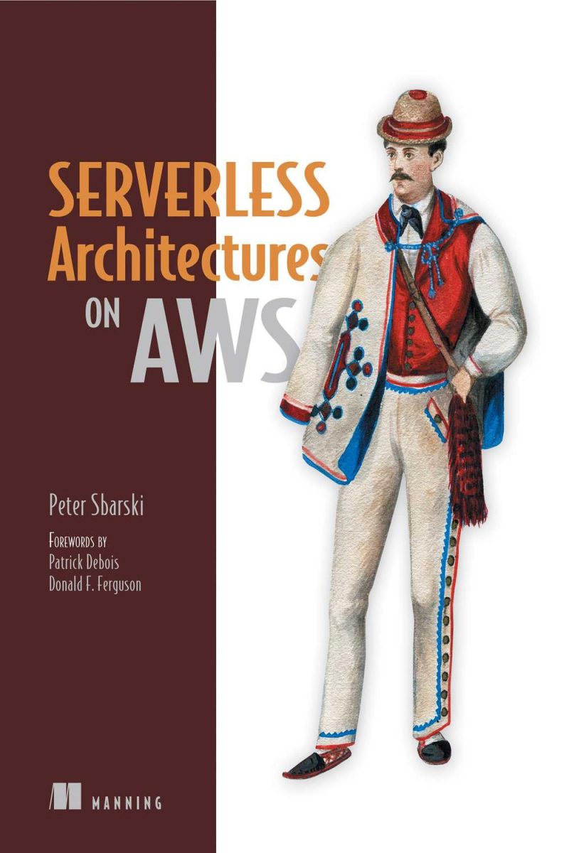 معماری‌های بدون سرور بر روی AWS