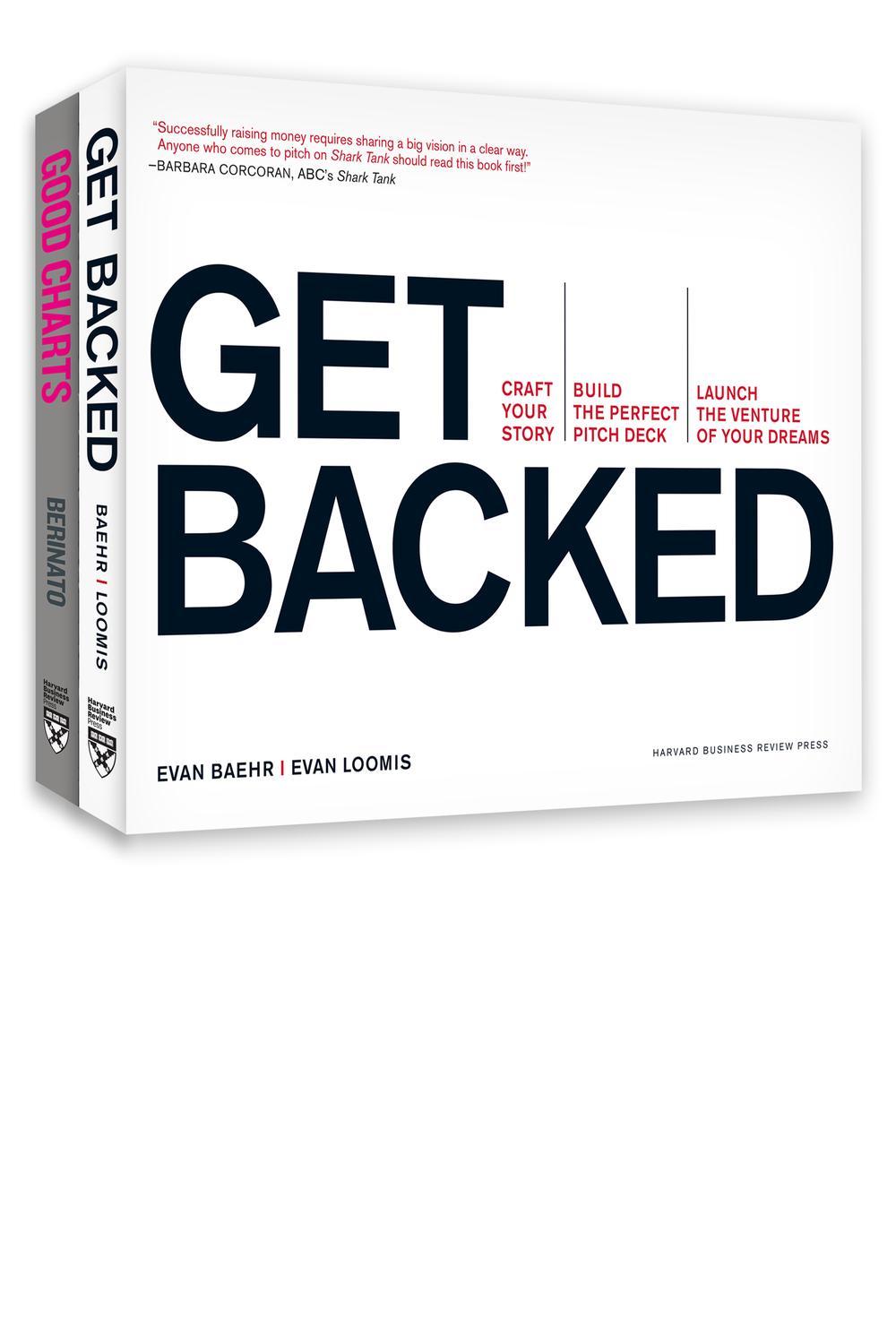 تأمین مالی سرمایه‌گذاری خود را با مصورسازی داده‌های متقاعدکننده تضمین کنید