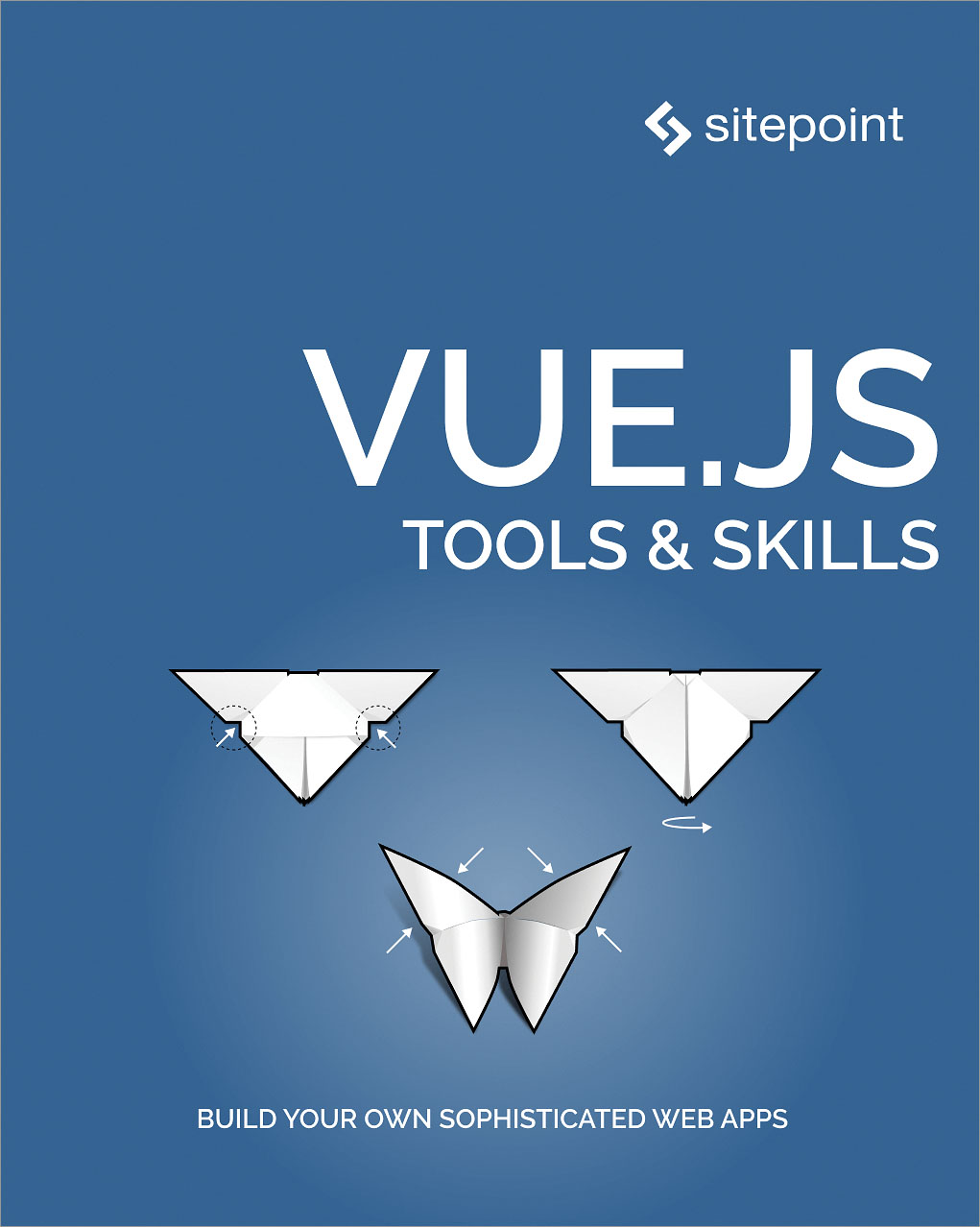 Vue.js: ابزارها و مهارت‌ها