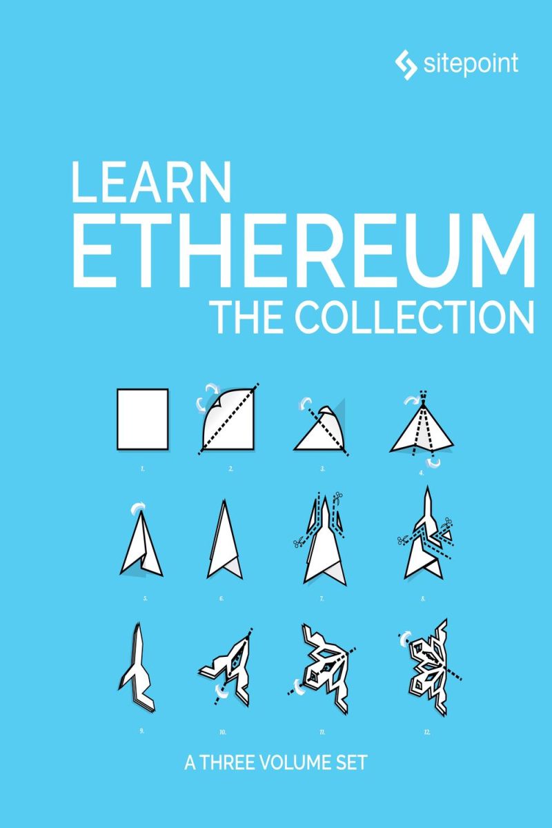 آموزش اتریوم: مجموعه