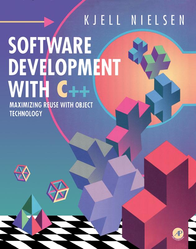 توسعه نرم‌افزار با C++