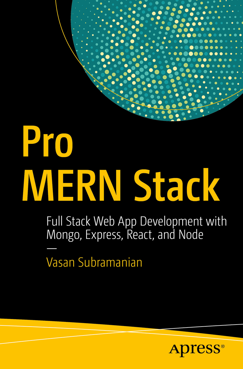 MERN Stack حرفه‌ای