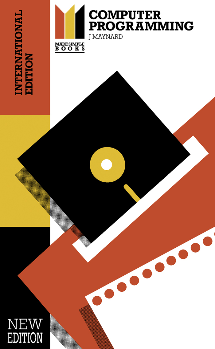 برنامه‌نویسی کامپیوتر