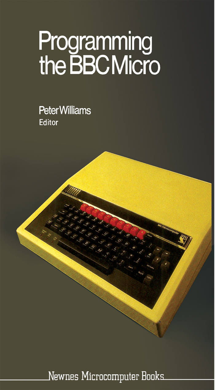 برنامه‌نویسی بی‌بی‌سی میکرو