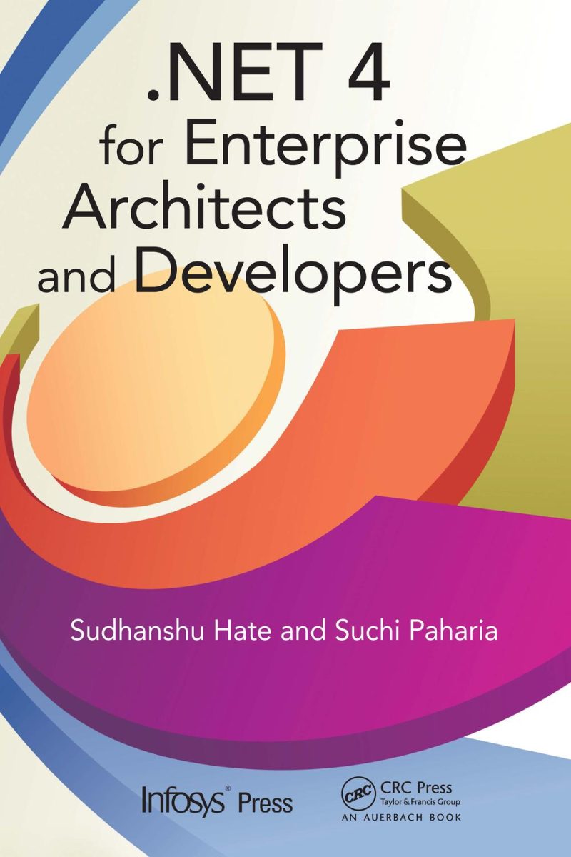 .NET 4 برای معماران و توسعه‌دهندگان سازمانی