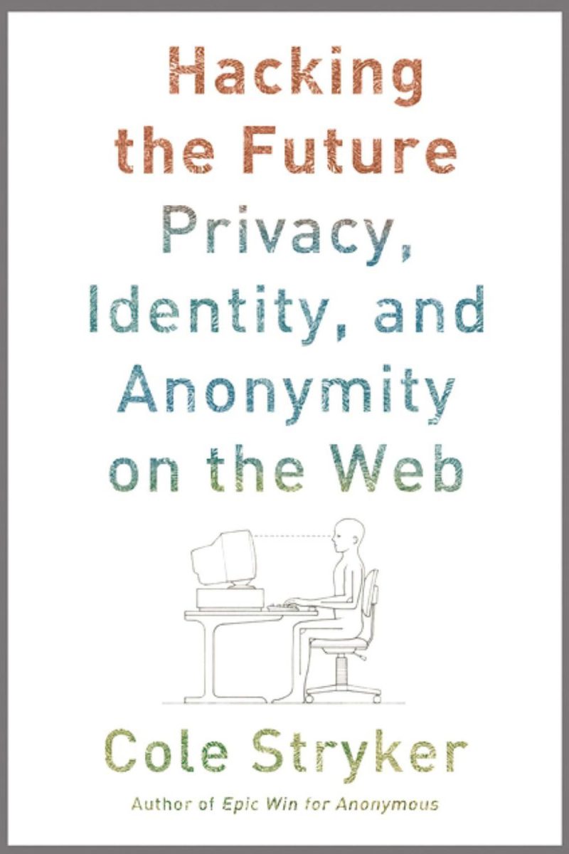 هک کردن آینده