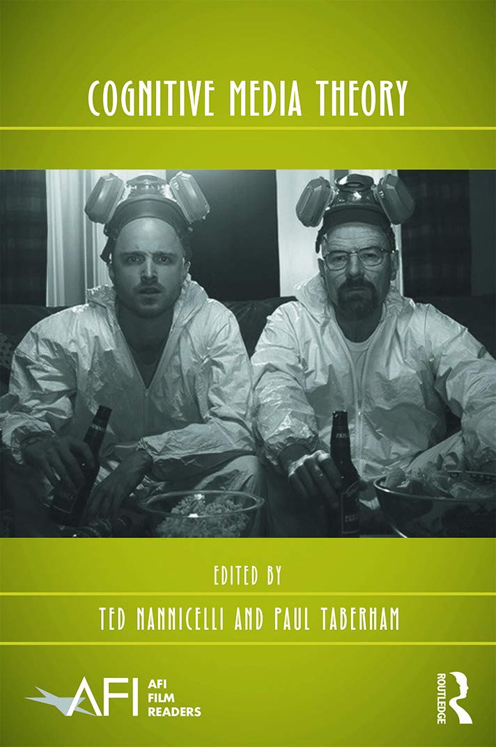 نظریه شناختی رسانه