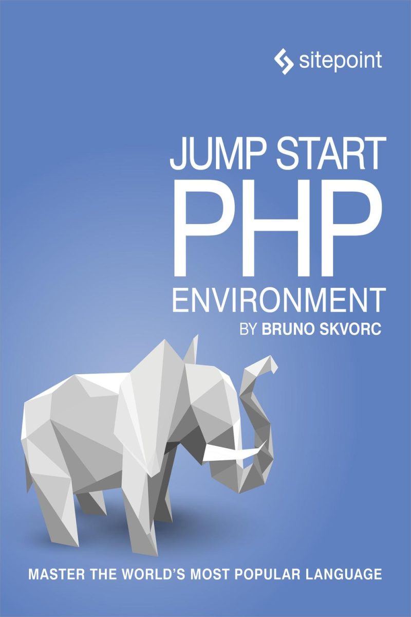 راه‌اندازی سریع محیط PHP