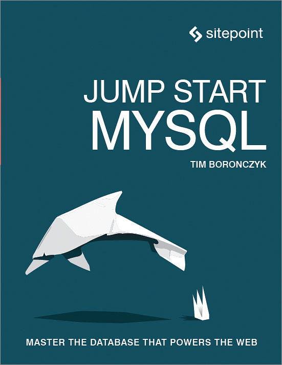 شروع سریع MySQL