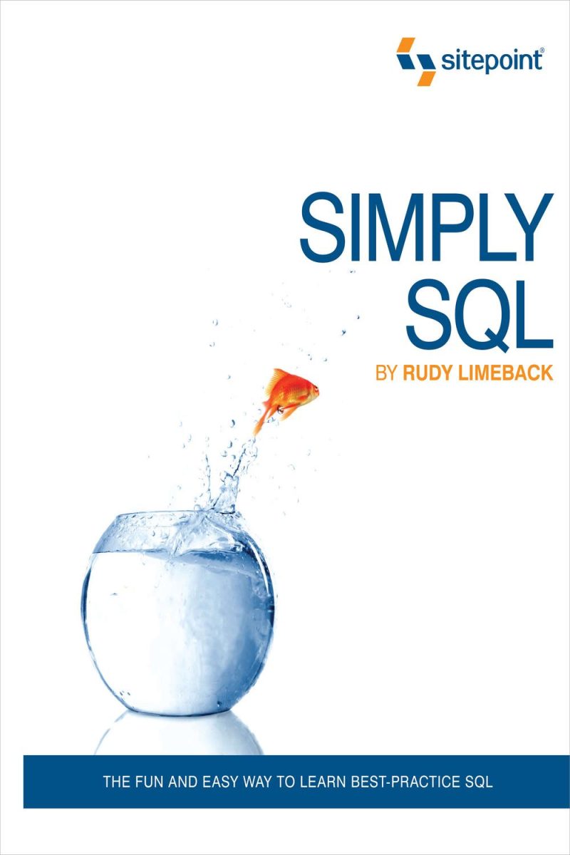 SQL به زبان ساده
