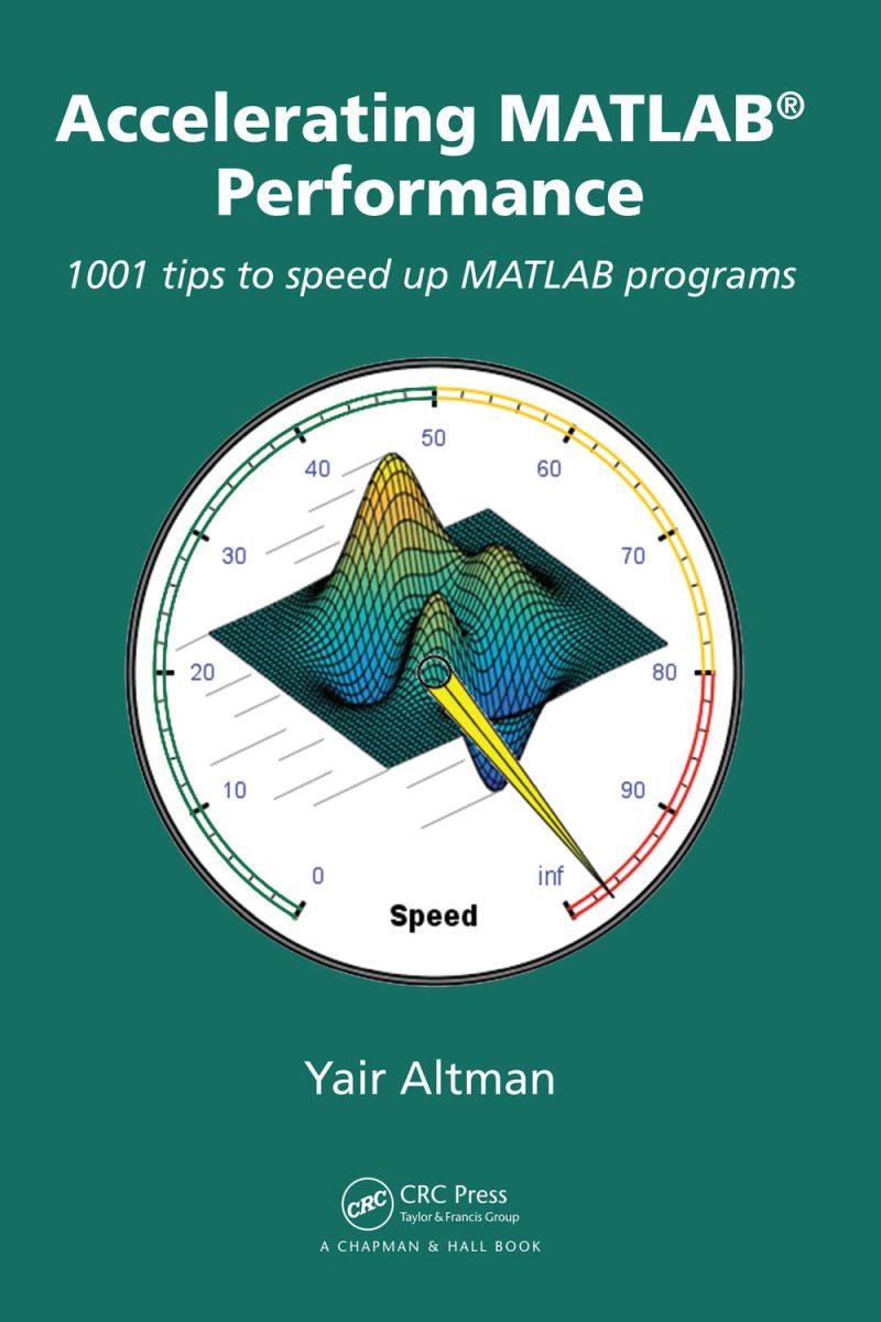 بهینه‌سازی عملکرد MATLAB