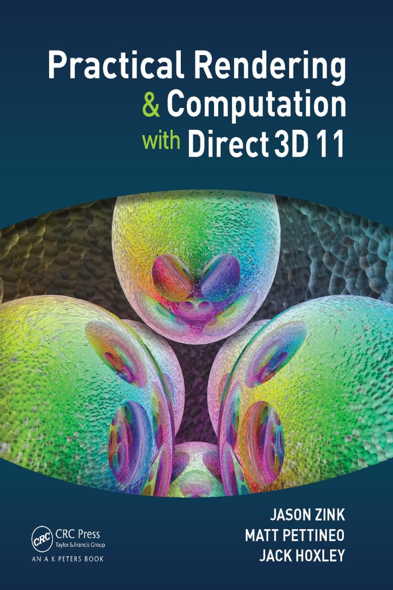 پردازش و محاسبات عملی با Direct3D 11