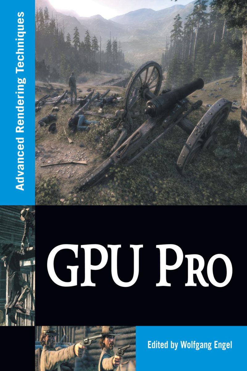 GPU Pro پرو GPU