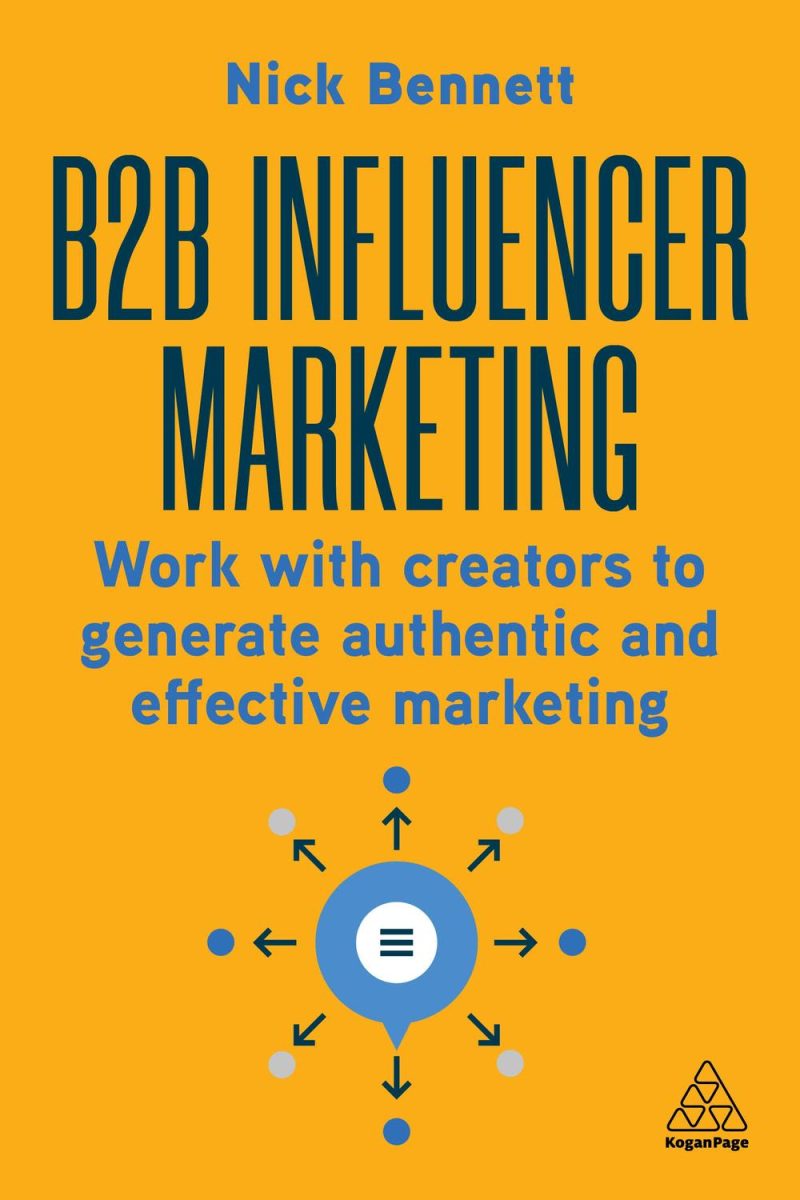 بازاریابی اثرگذار B2B