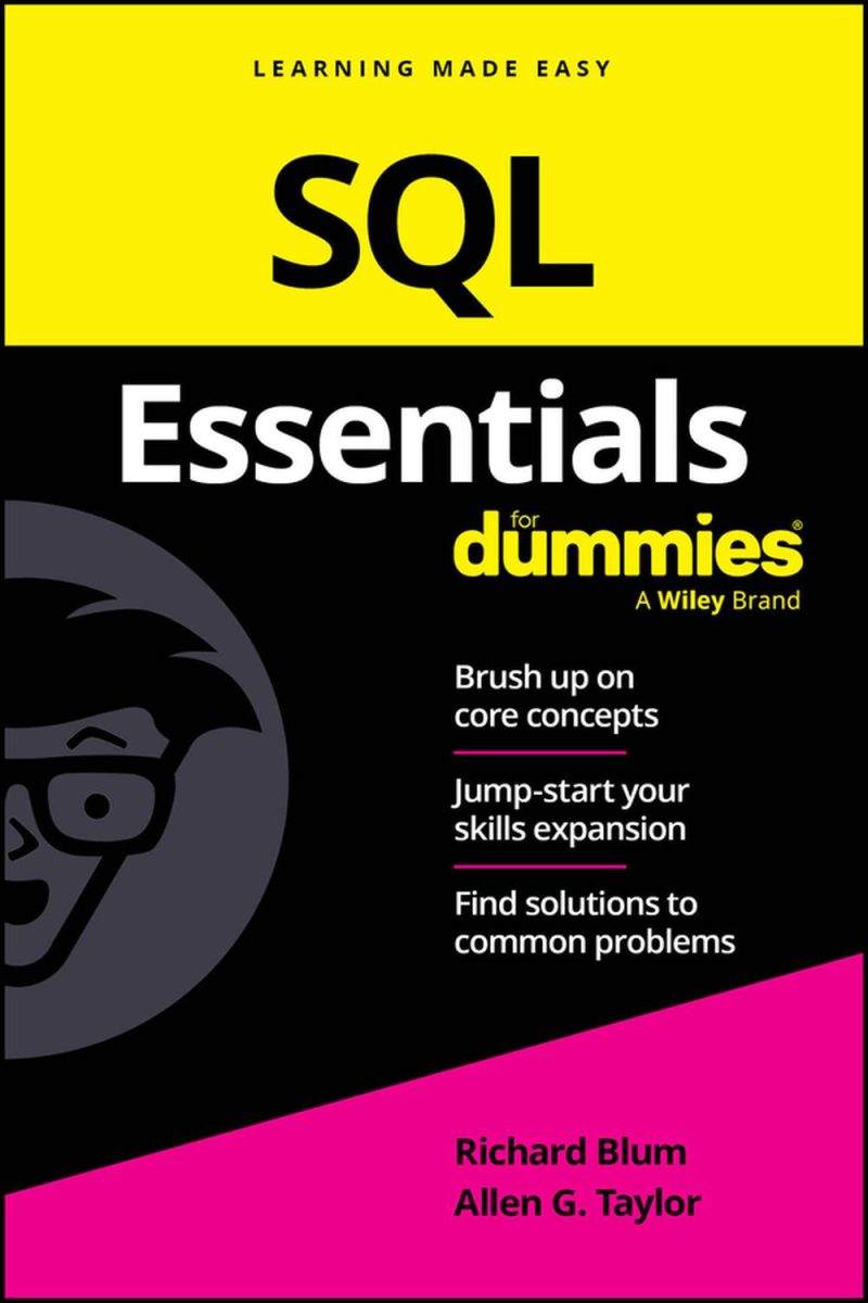 اصول SQL برای مبتدیان