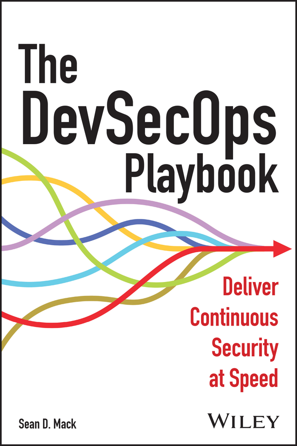 کتاب راهنمای DevSecOps