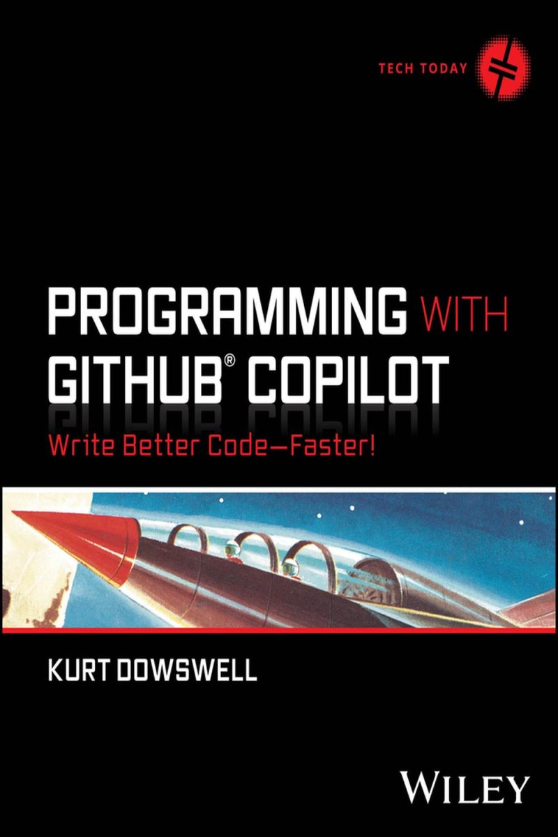 برنامه‌نویسی با GitHub Copilot